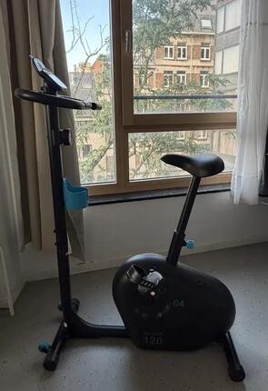 Entre Particuliers - Vélo d'appartement Domyos