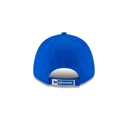 Casquette de baseball New Era NFL Los Angeles Rams 4/6