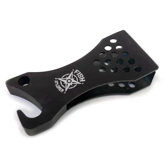Schnurfixierung - FishXplorer - X-Line Nipper