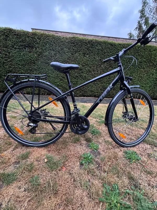 Entre Particuliers - Vélo garçon 7/7