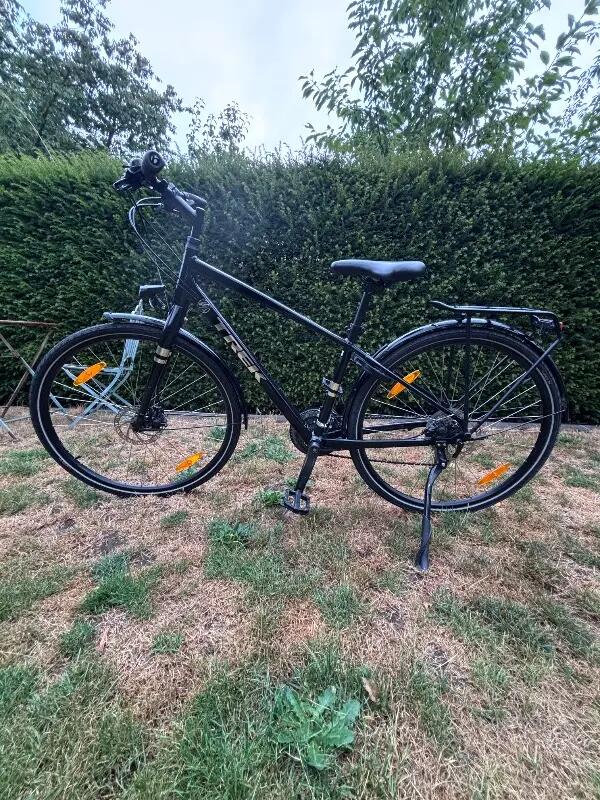 Entre Particuliers - Vélo garçon 6/7