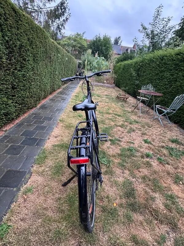 Entre Particuliers - Vélo garçon 5/7
