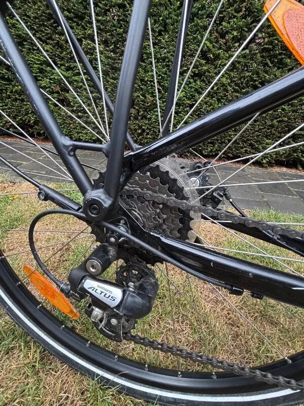 Entre Particuliers - Vélo garçon 4/7