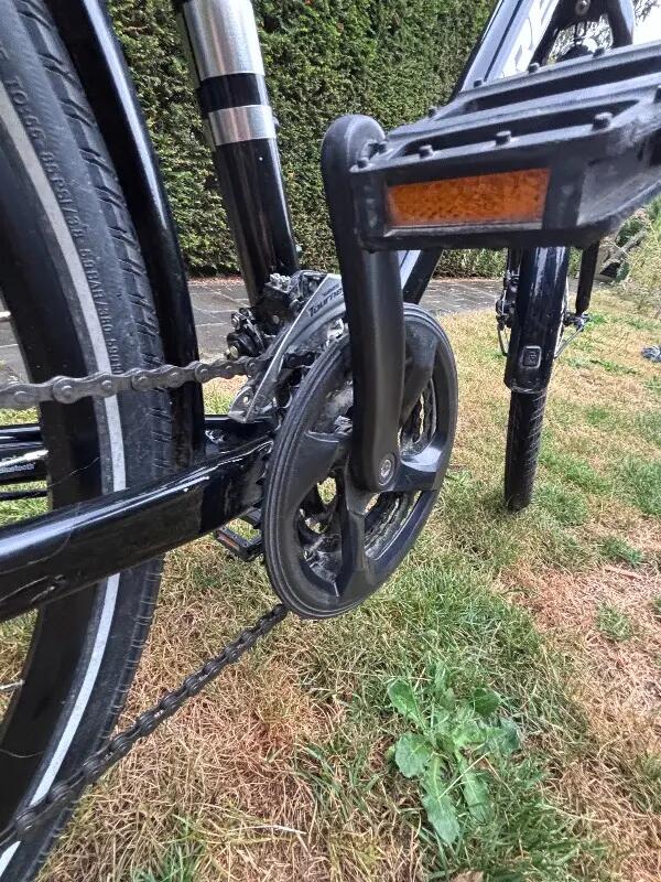 Entre Particuliers - Vélo garçon 3/7