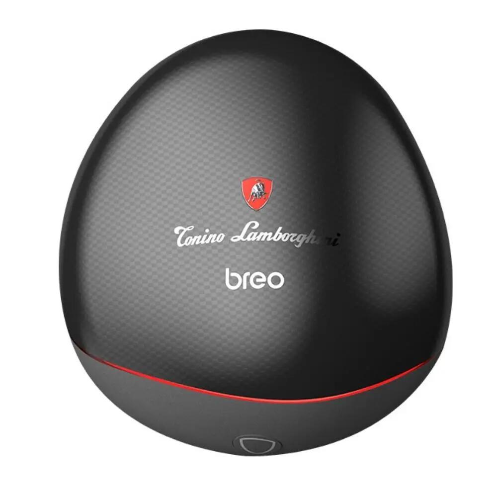 Breo x Lamborghini Scalp Mini 2 Scalp Massager
