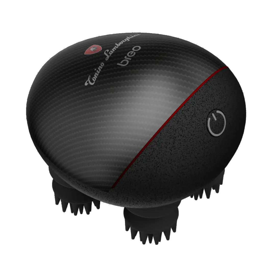 Breo x Lamborghini Scalp Mini 2 Scalp Massager