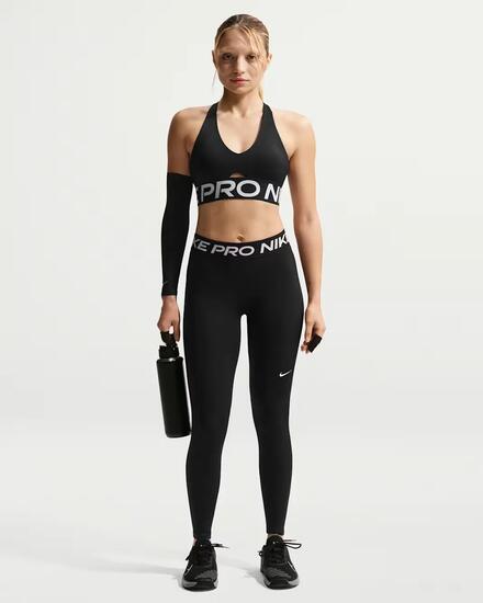 Leggings para Mujer Nike Pro Negro