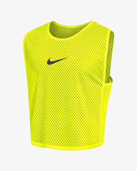 Maiou Nike U Nk Df Training Bib 26