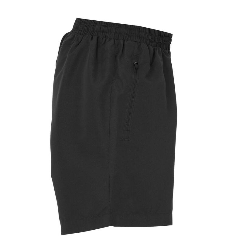 Short Kempa Woven noir