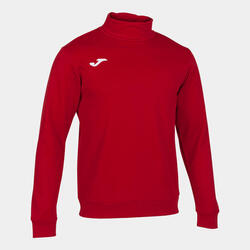 Sudadera Niños Joma Sena Rojo