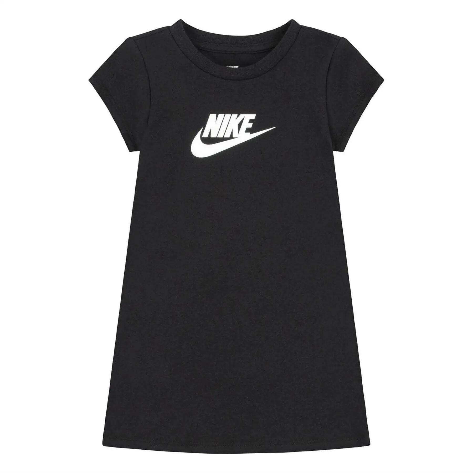 Nike Girls Club Lightweight Dress