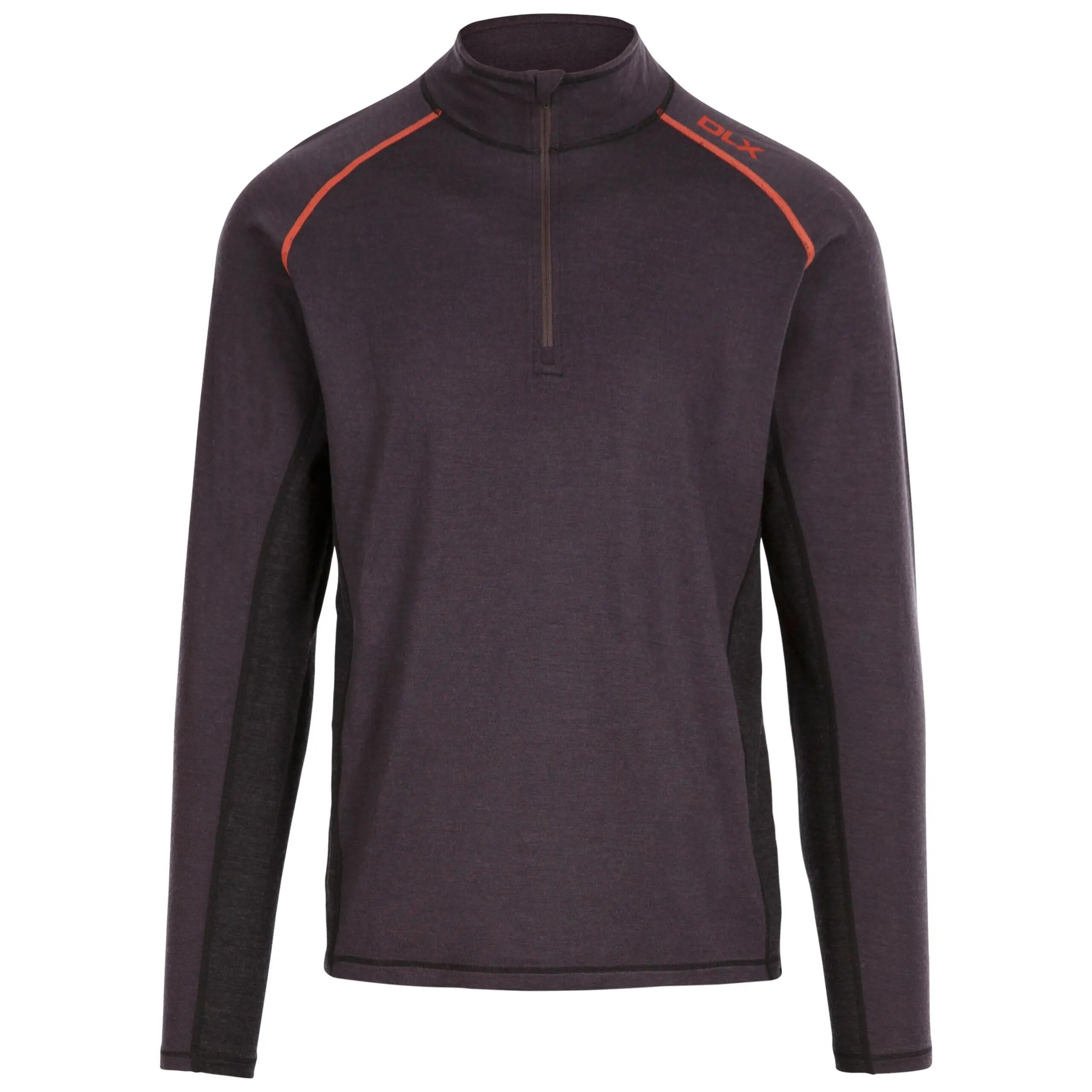 Trespass Mens Stan Thermal Top