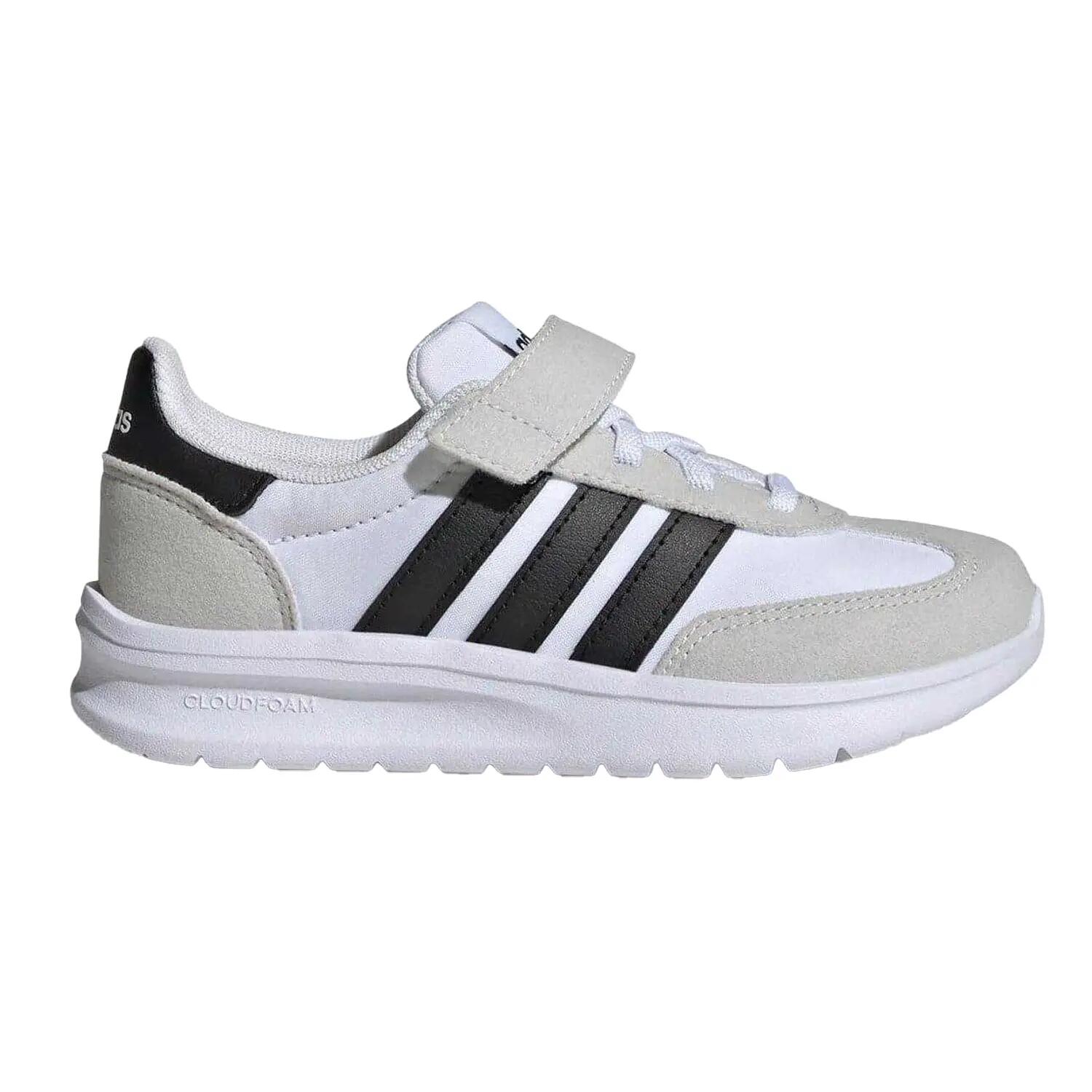 Adidas Childrens/Kids Run 70s 2.0 Retro Cloudfoam Trainers