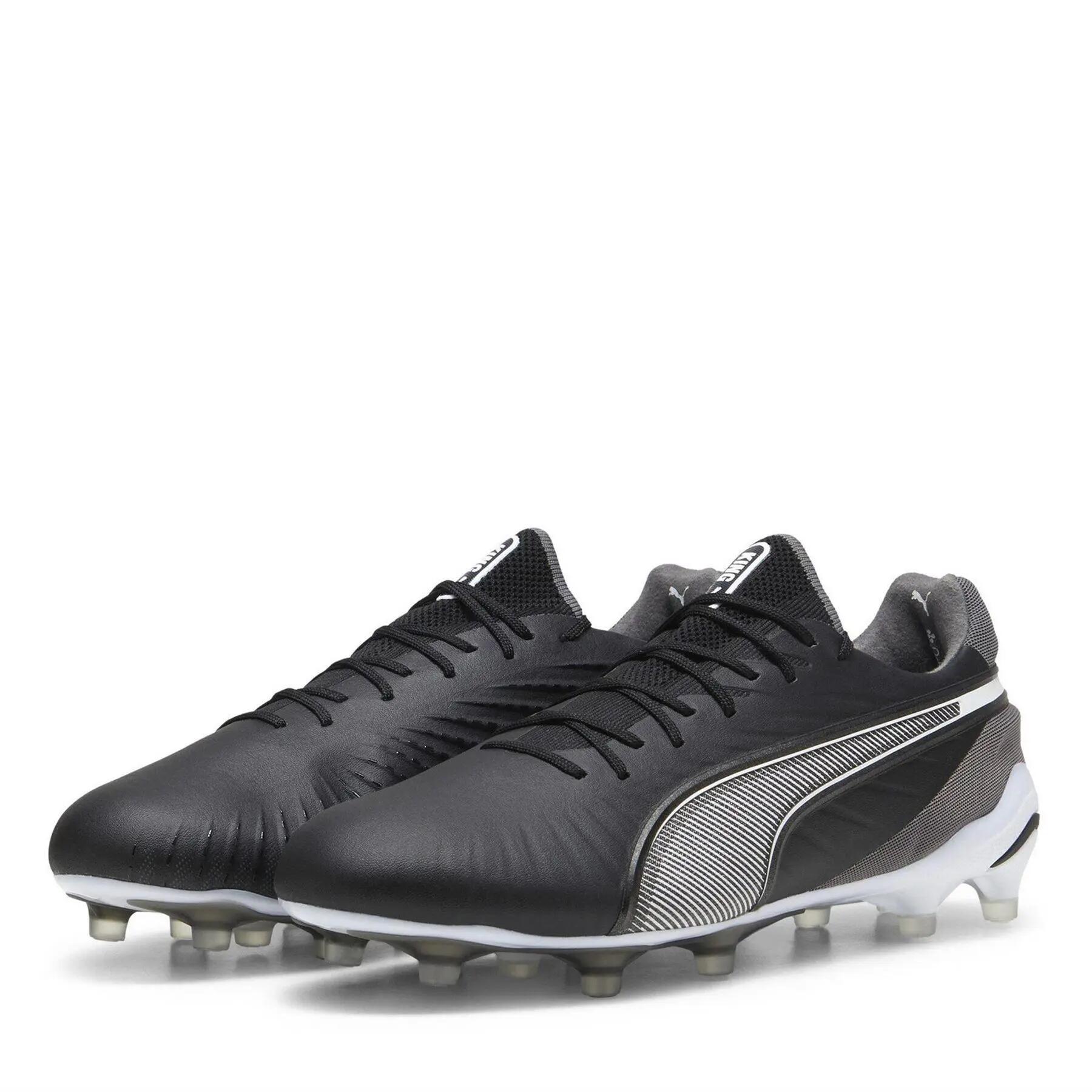 Puma Mens King Ultimate Firm Ground Football Boots