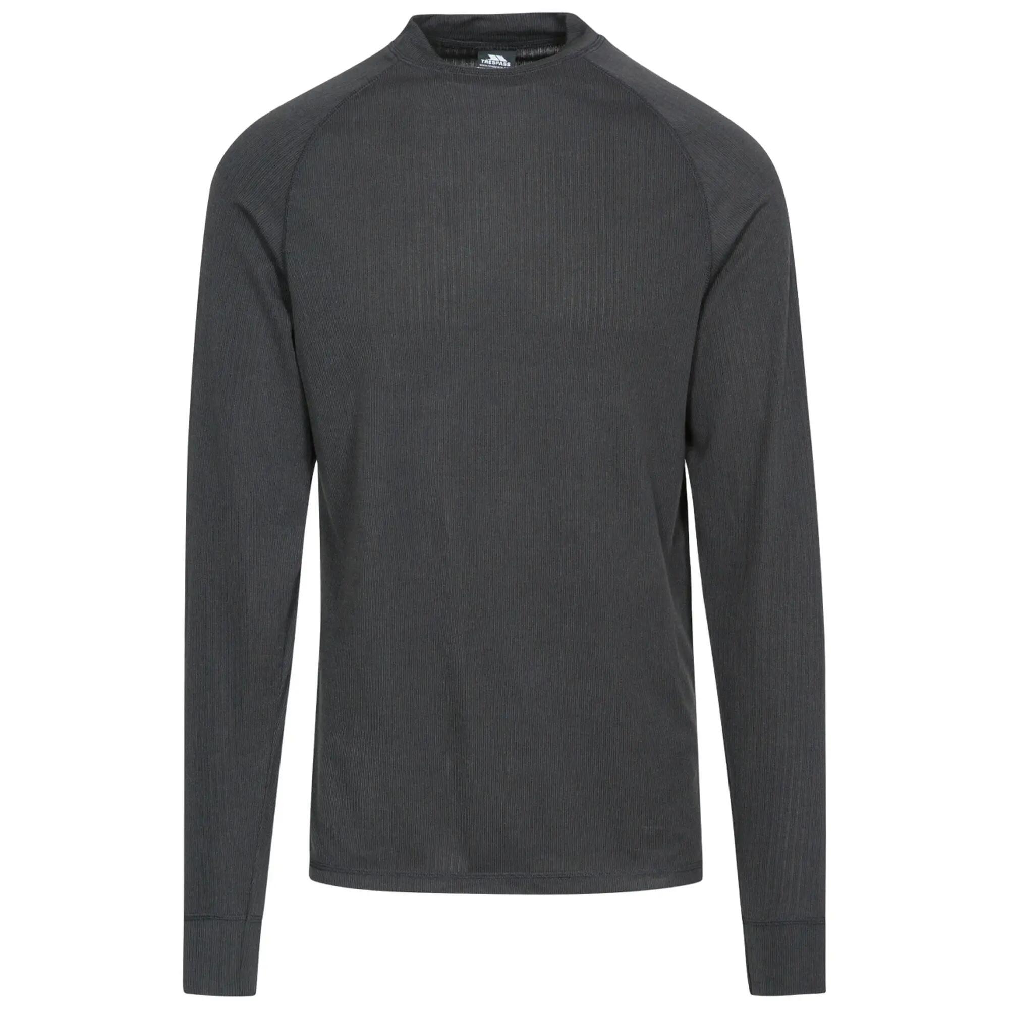 Trespass Unisex Adult Flex360 Base Layer Top