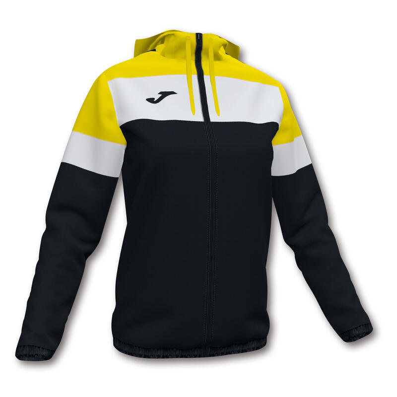 Windjacke für Frauen Joma Crew IV