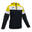 Imperméable Femme Joma Crew iv noir jaune blanc