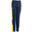 Calça comprida Mulher Joma Championship iv azul marinho amarelo