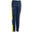 Pantalon Femme Joma Championship iv bleu marine jaune