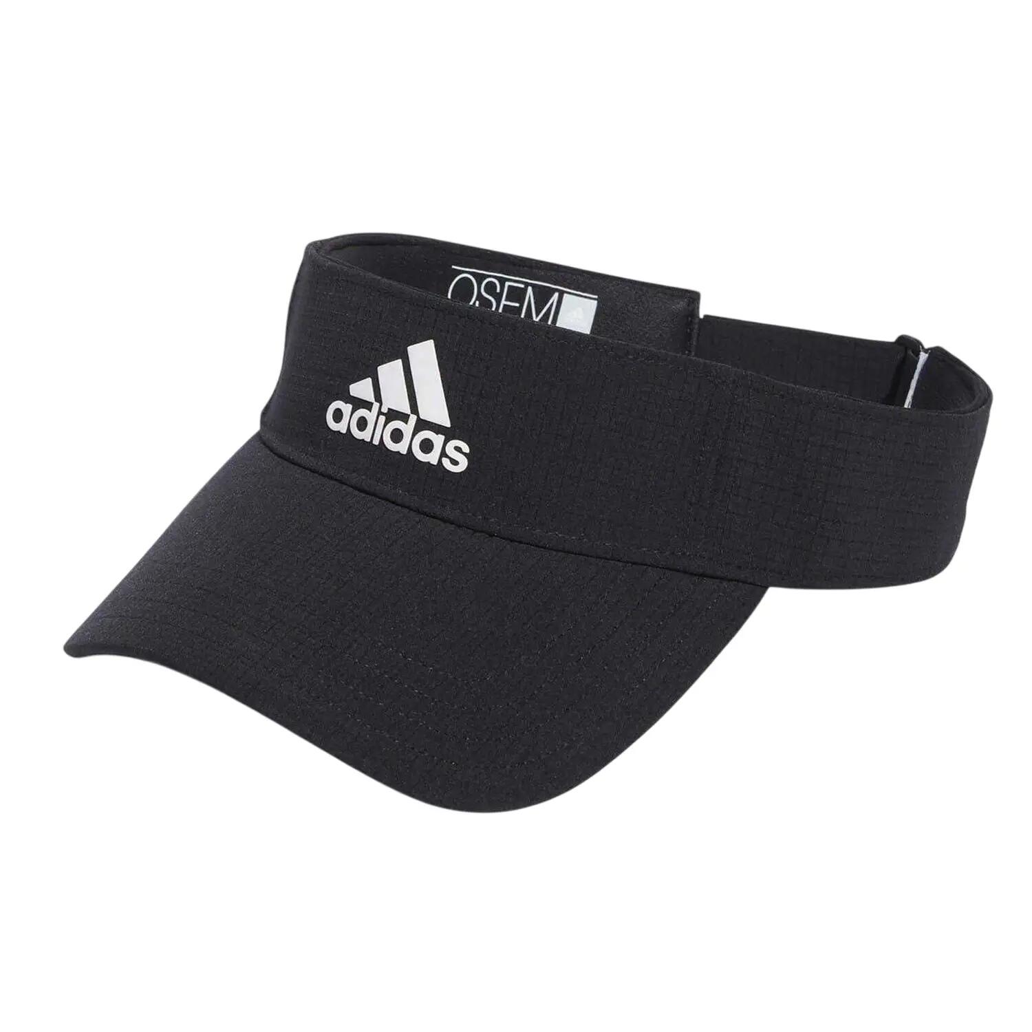 Adidas Mens Grid Golf Visor
