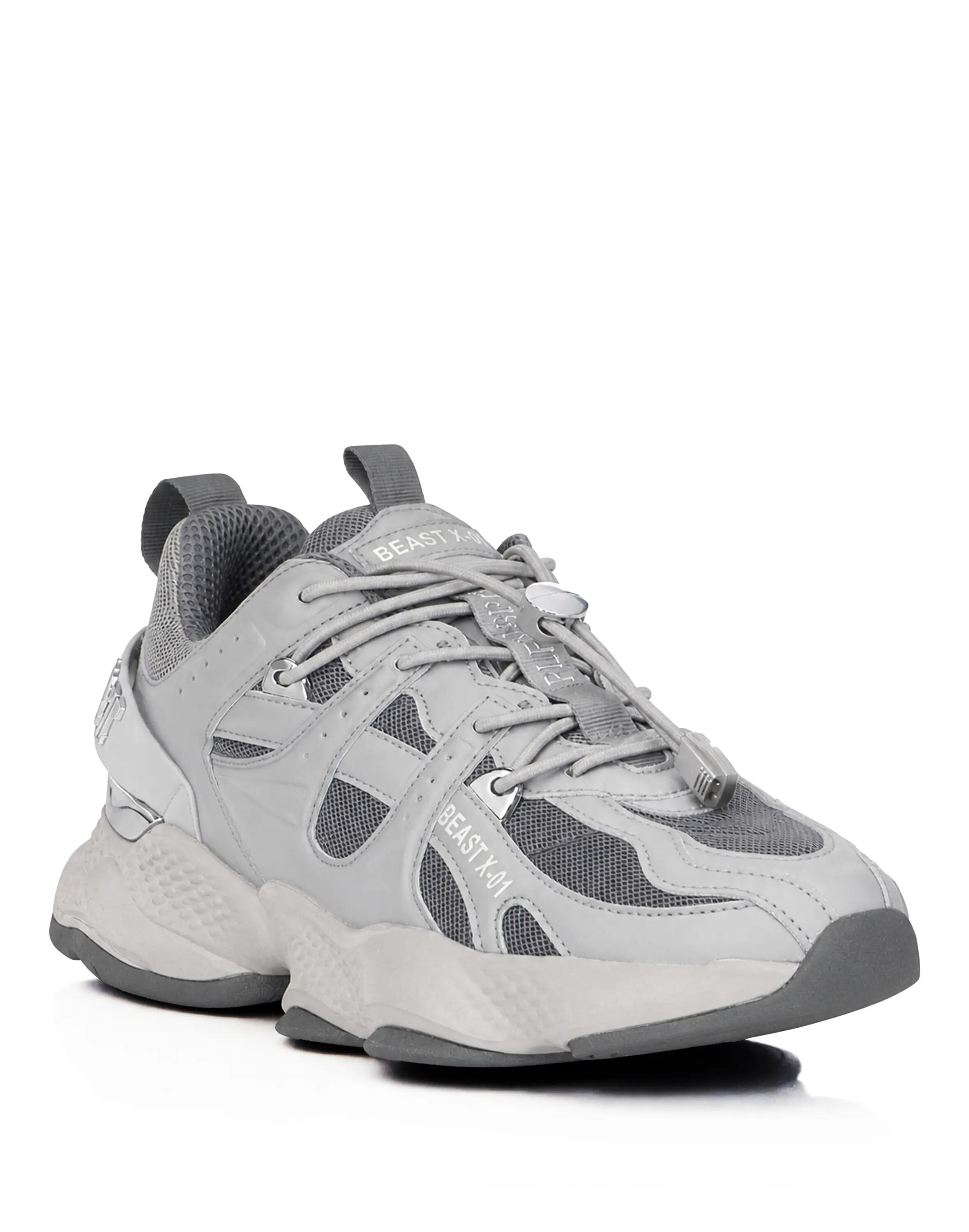 Zapatillas De Running Unisex 3/4