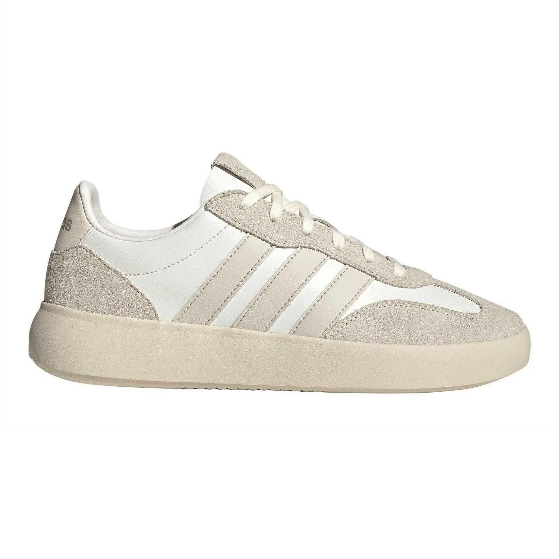 Adidas Mens Barreda Decode Lux Trainers