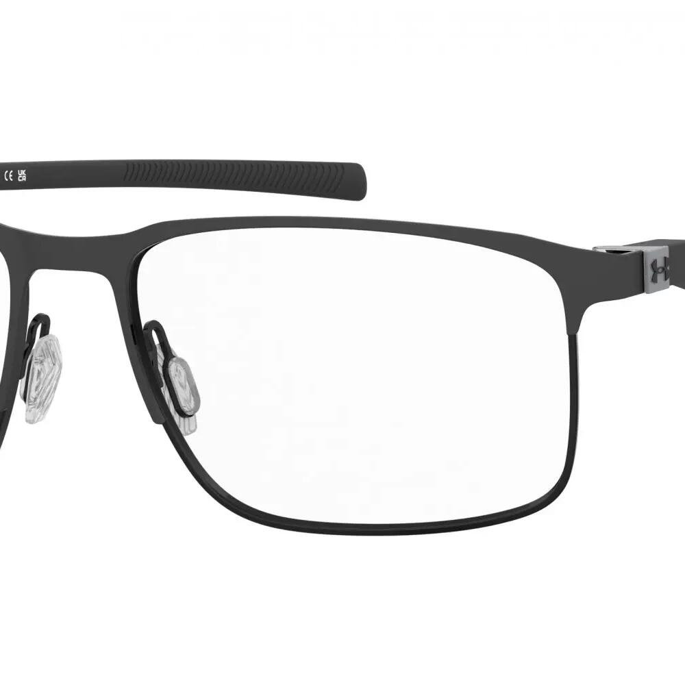 Диоптрични Очила Under Armour UA 5083/G 003 от Метал Мъжки 57 mm