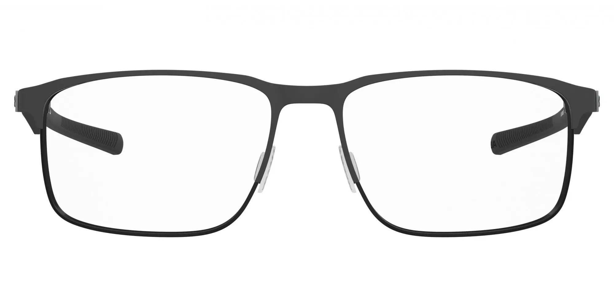 Montures de lunettes Under Armour UA 5083/G MAN Taille 57/16/150 2/4