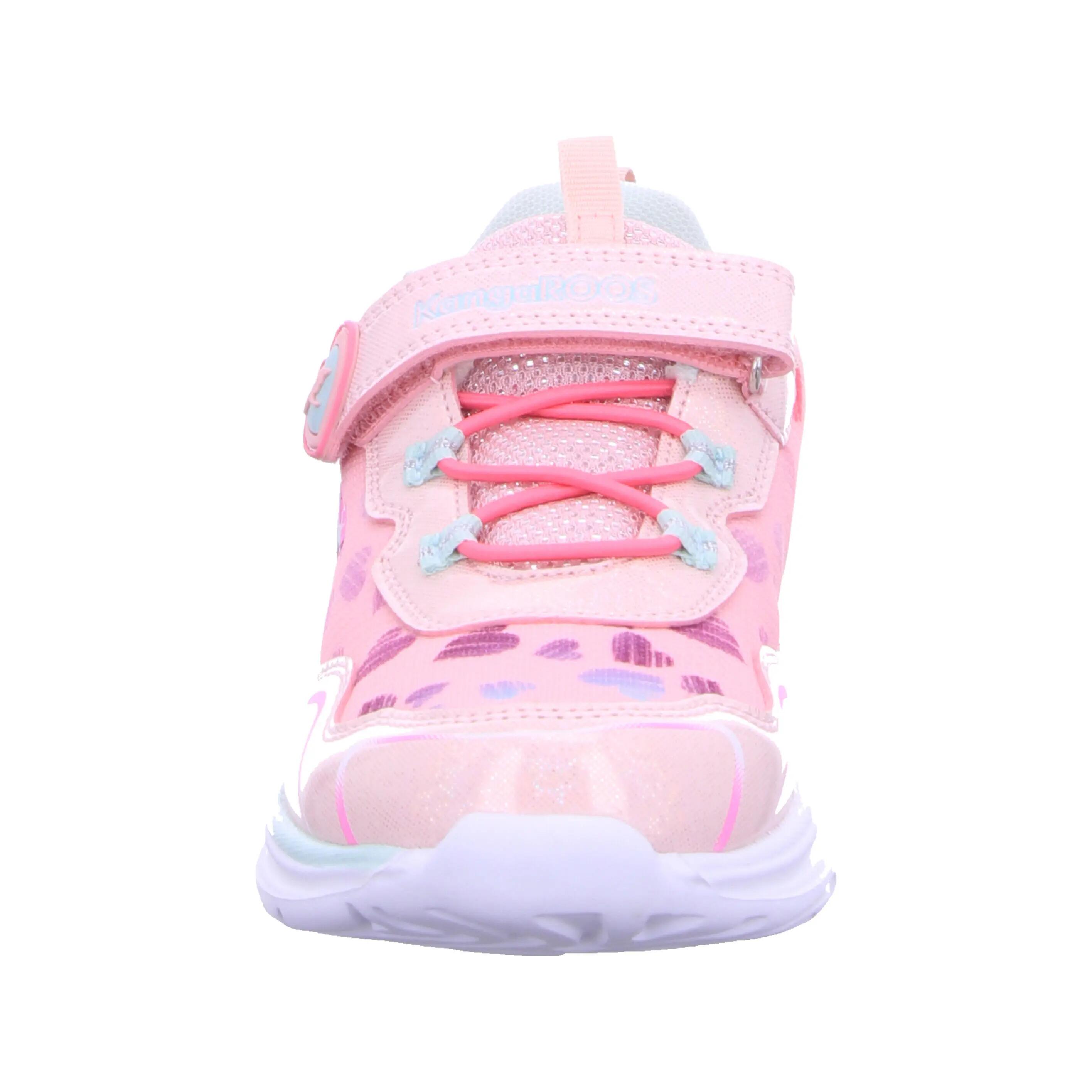 Buty dziecięce KangaROOS K-SLG Lovin EV 5/5