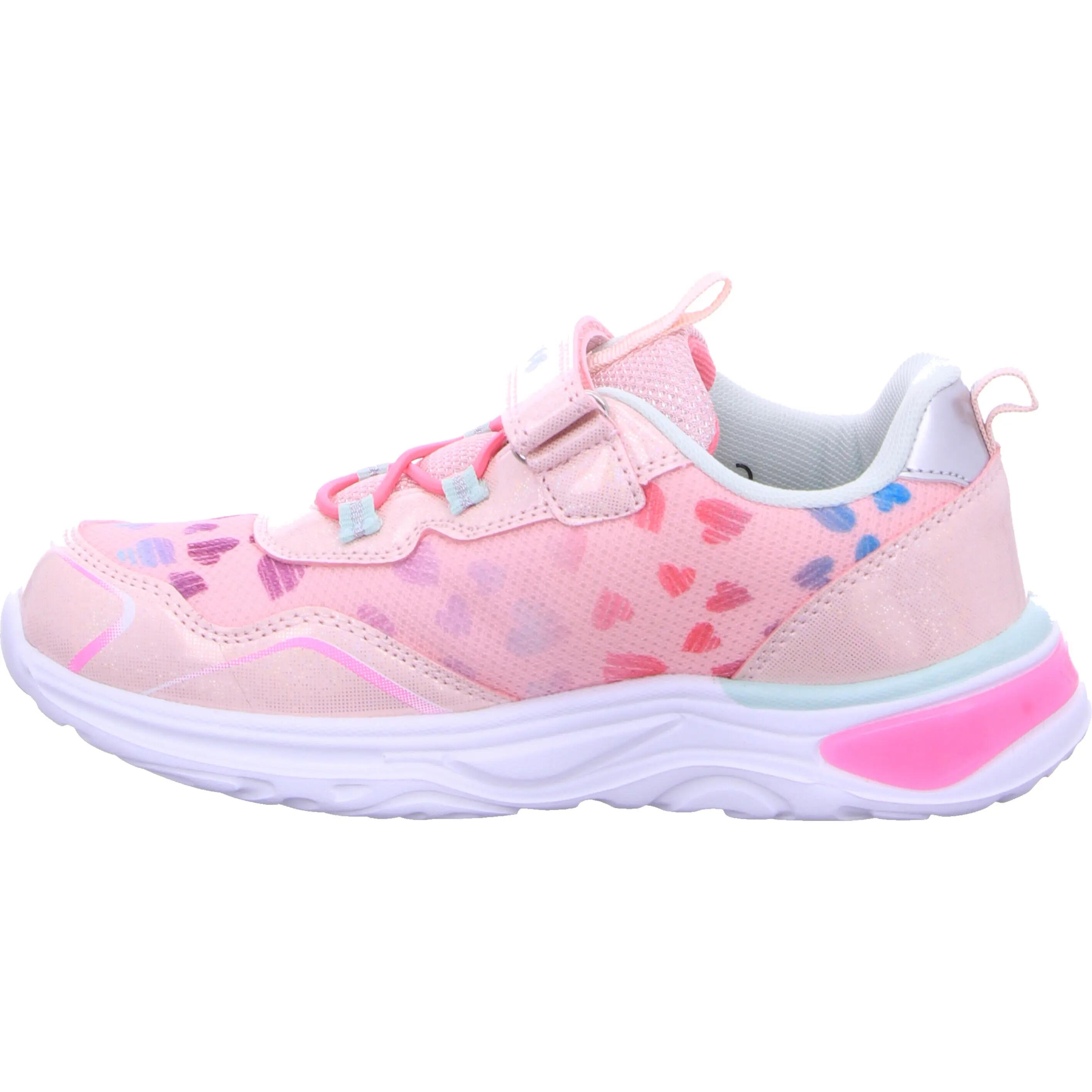 Buty dziecięce KangaROOS K-SLG Lovin EV 4/5