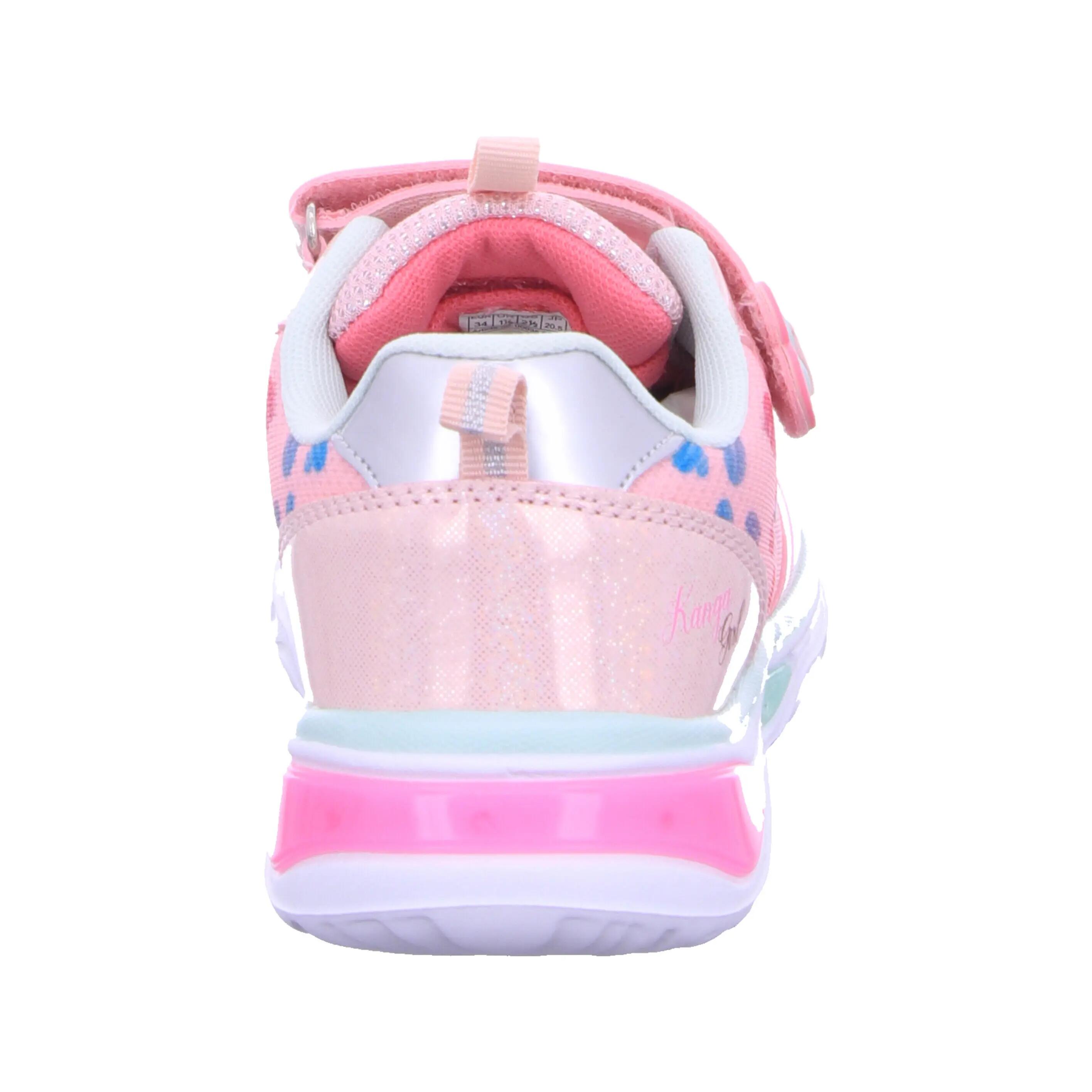 Buty dziecięce KangaROOS K-SLG Lovin EV 2/5