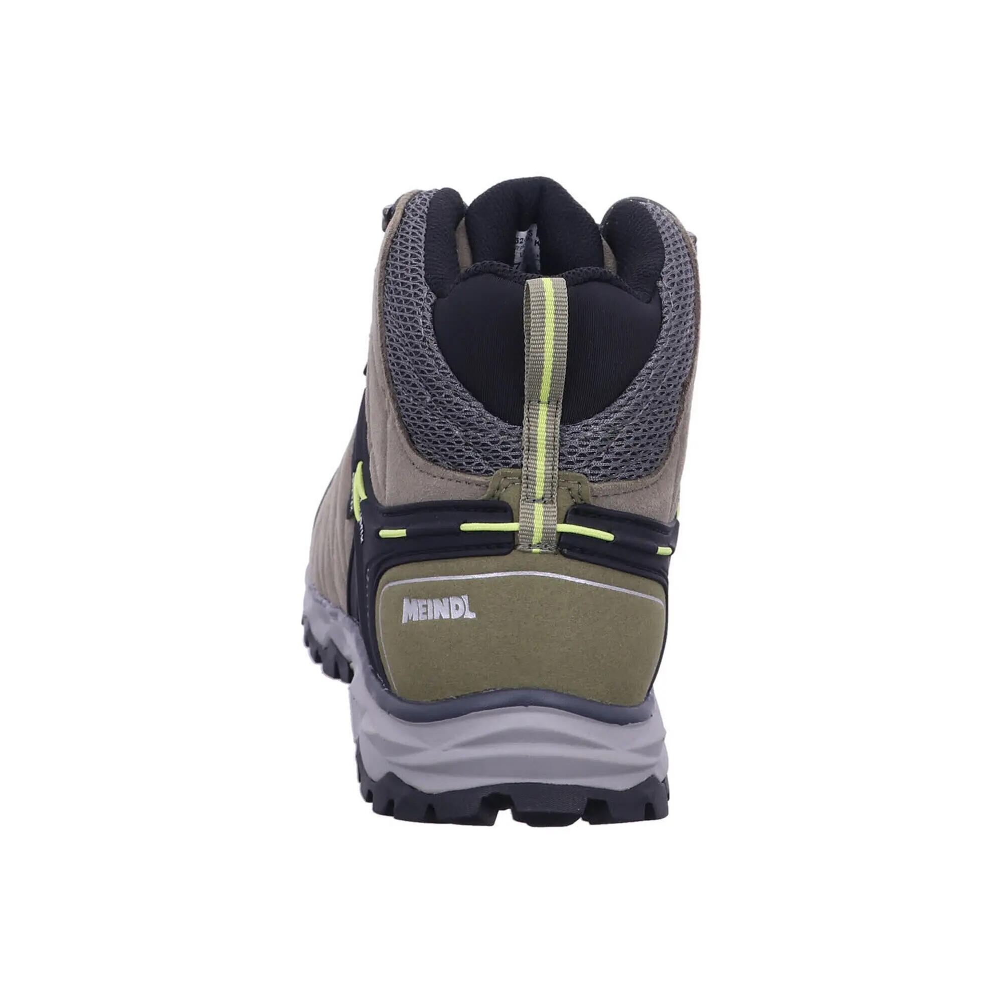 Heren wandelschoenen Meindl Mondello Mid GTX 2/4