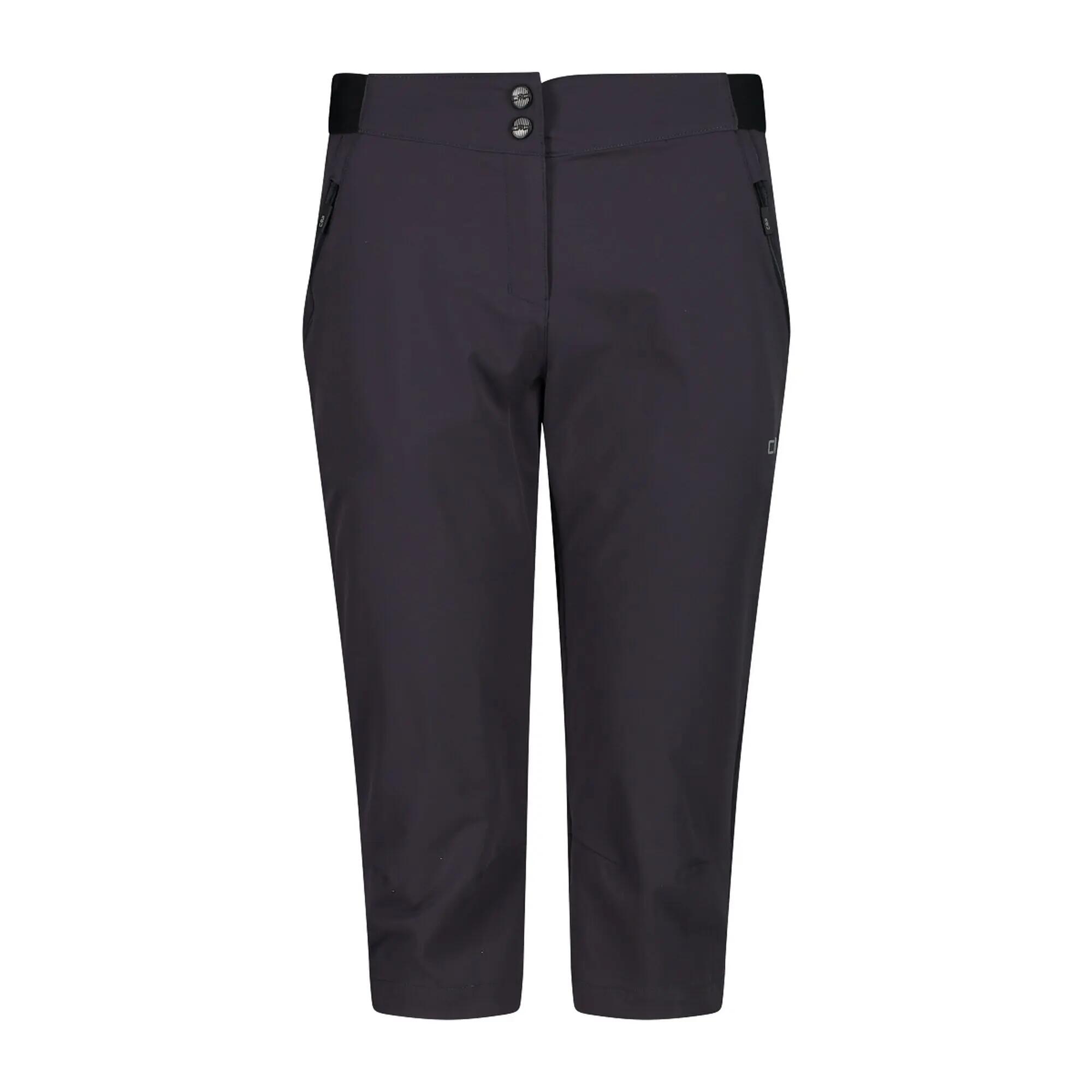 CMP Damen Shorts WOMAN CAPRI 33T6236 2/5
