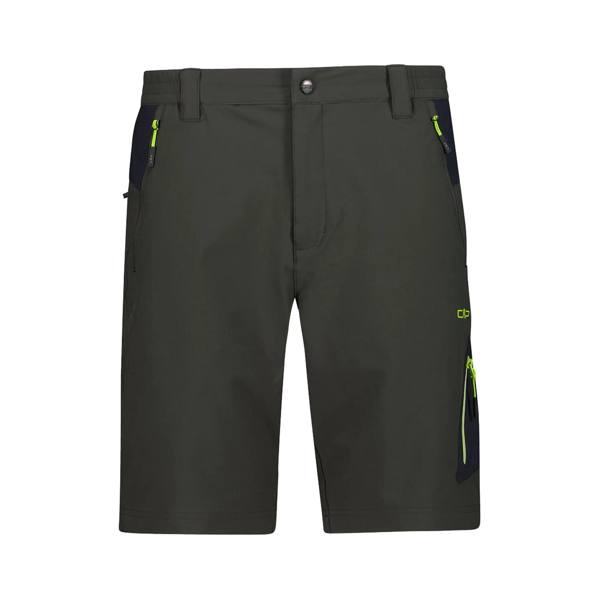 cmp Man Bermuda - 4-W Stretch 3/3