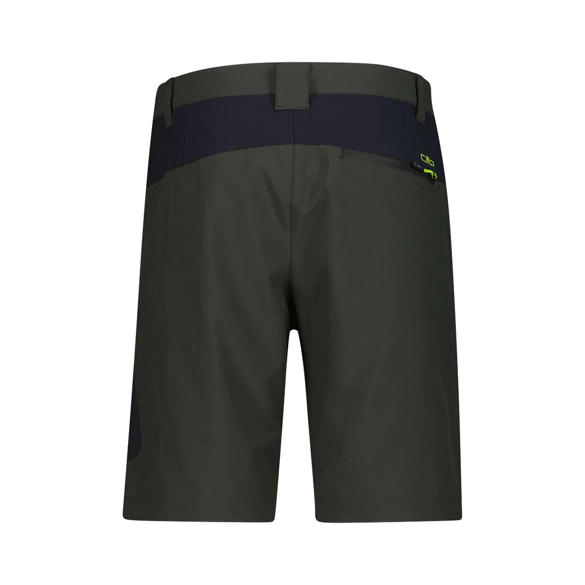 cmp Man Bermuda - 4-W Stretch 2/3