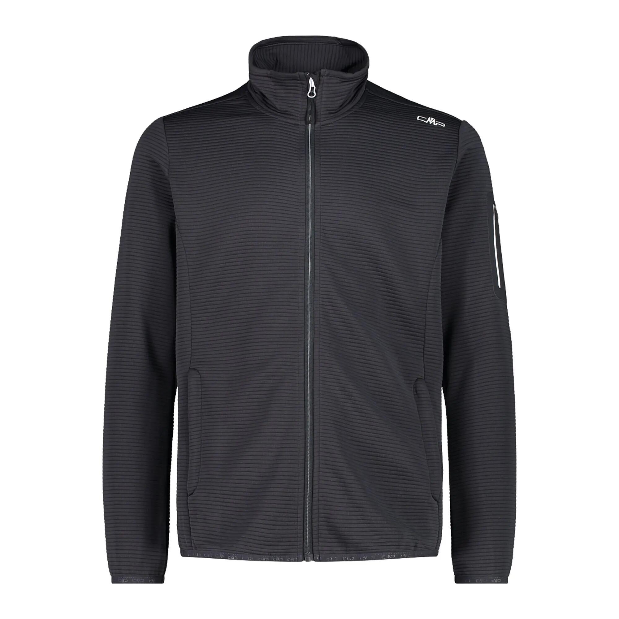 CMP Herren Fleecejacke Man Jacket 33E6557 3/3