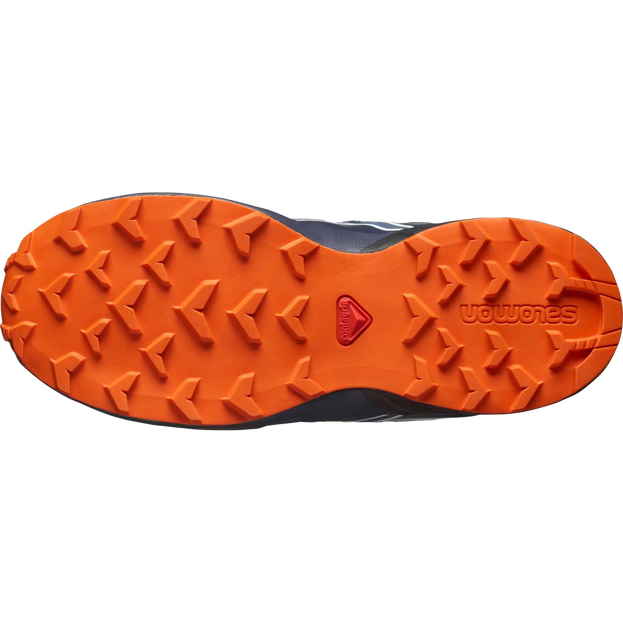 Trekkingschuh SPEEDCROSS WP 5/5