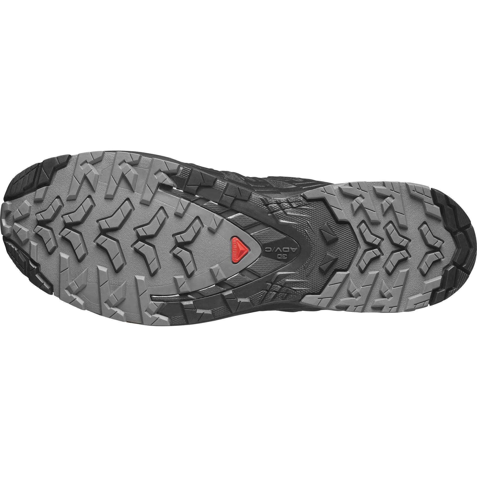 Buty do biegania męskie Salomon Xa Pro 3d V9 Wide Gtx 8/8