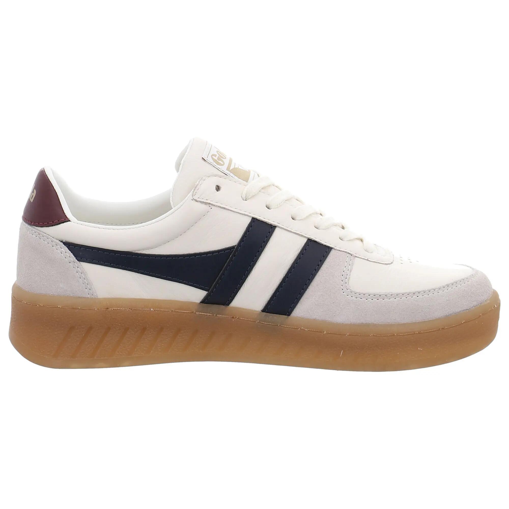Zapatillas Gola Grandslam Elite 4/4