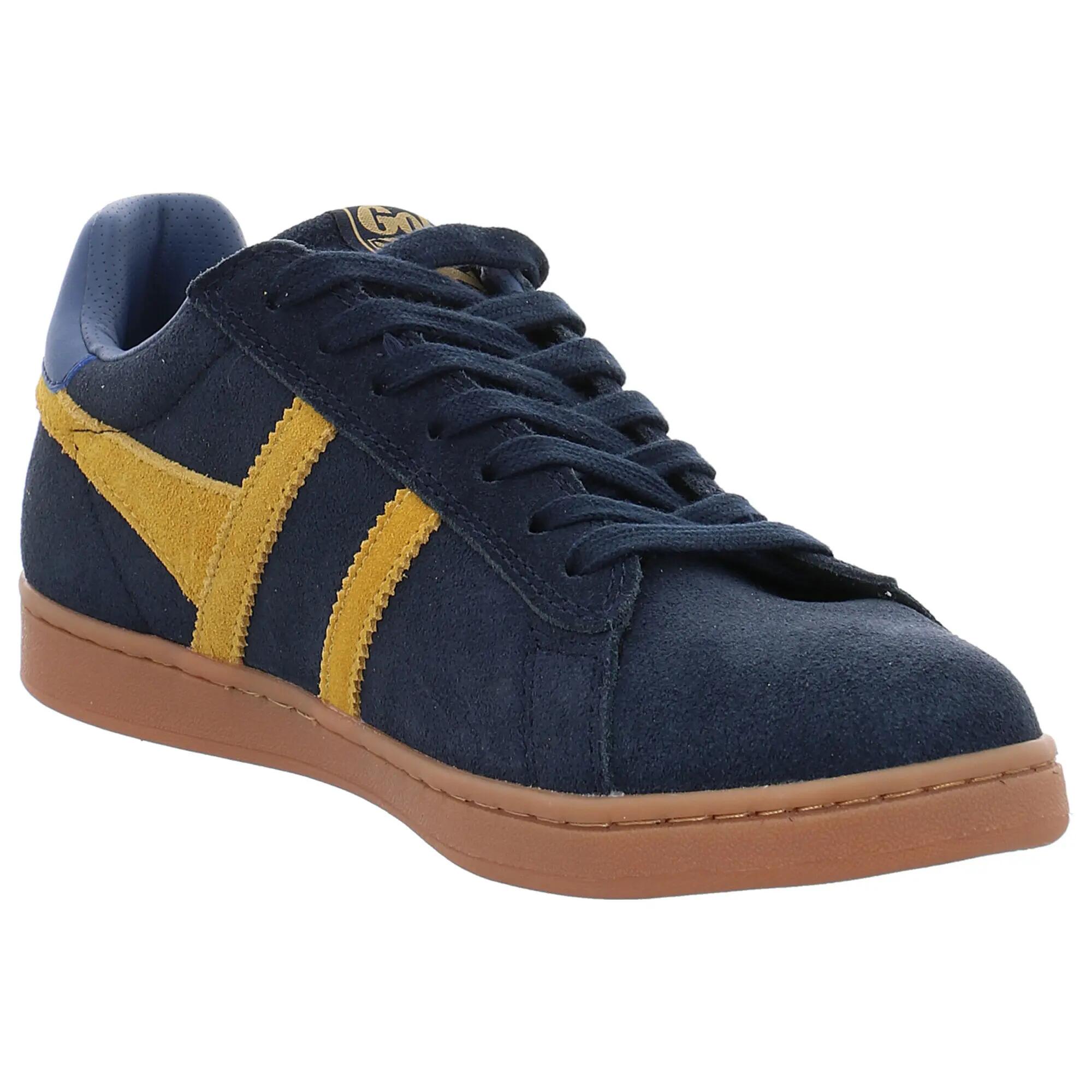 Gola CMB387 Bleu 6/6