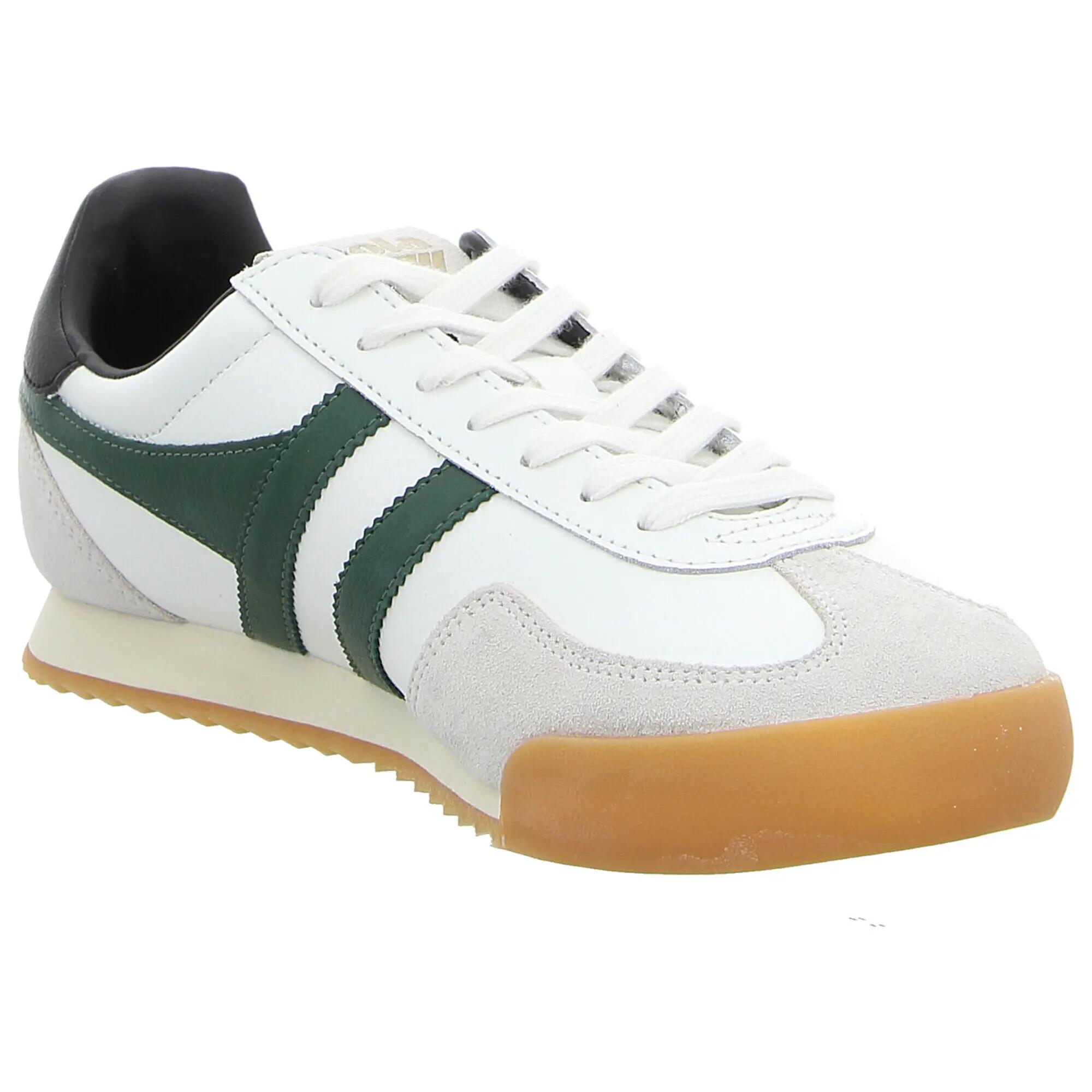Zapatillas de cuero Gola Europa 6/6