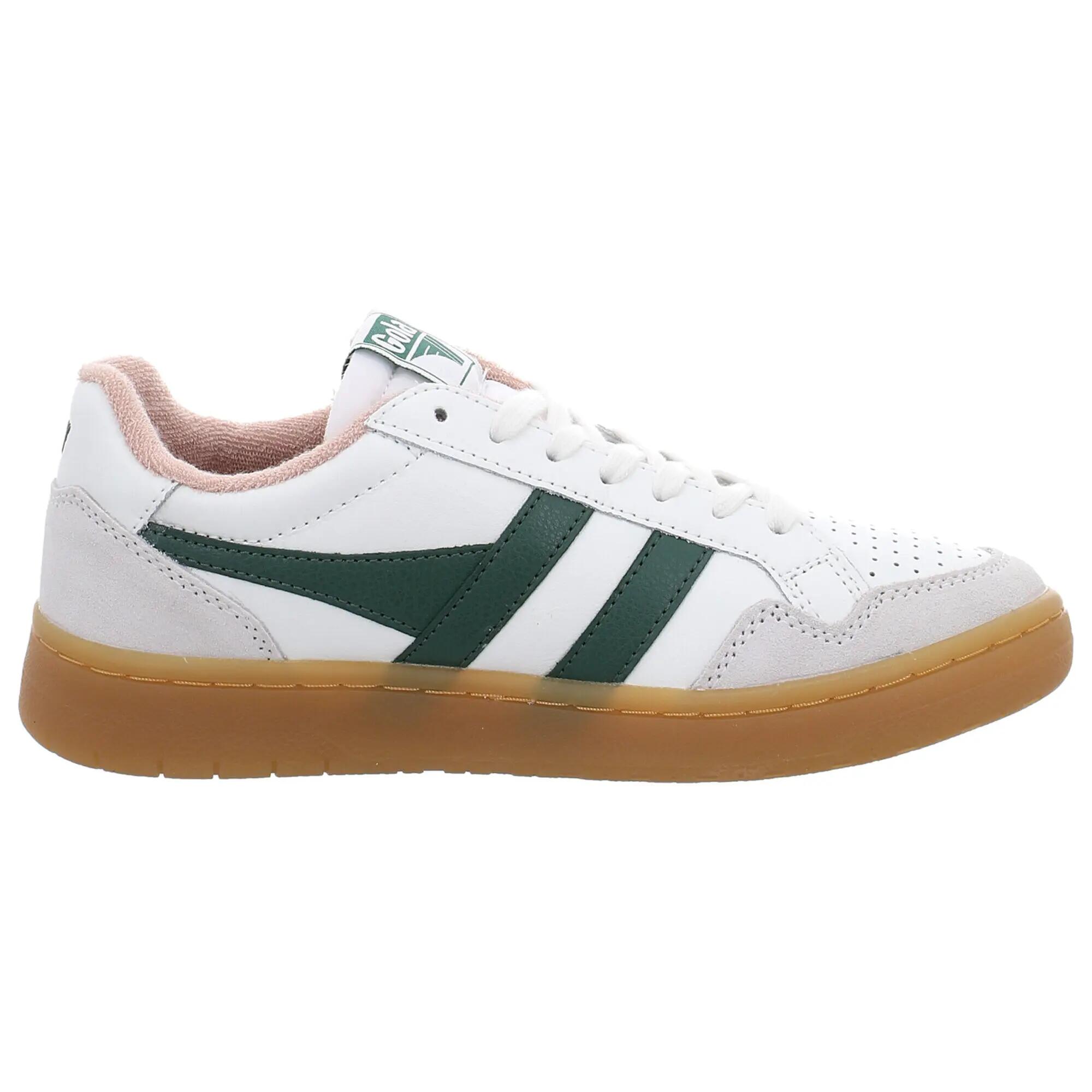 Baskets à lacet femme Gola Eagle 86 4/5