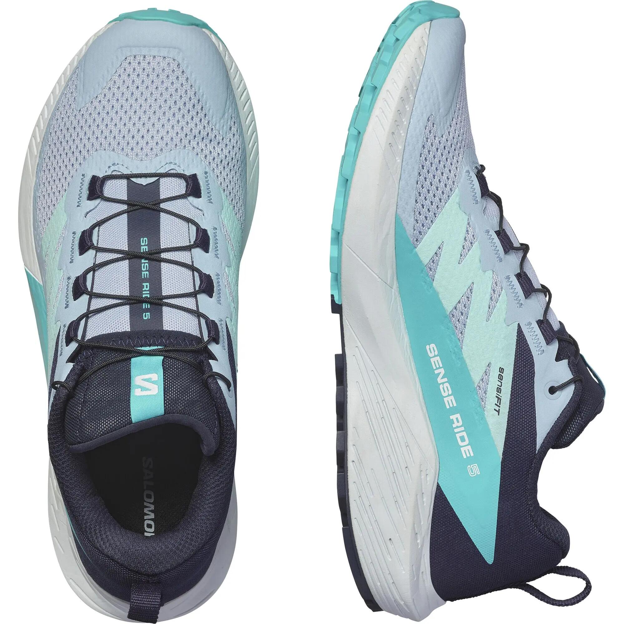 Laufschuh SENSE RIDE 5 7/8