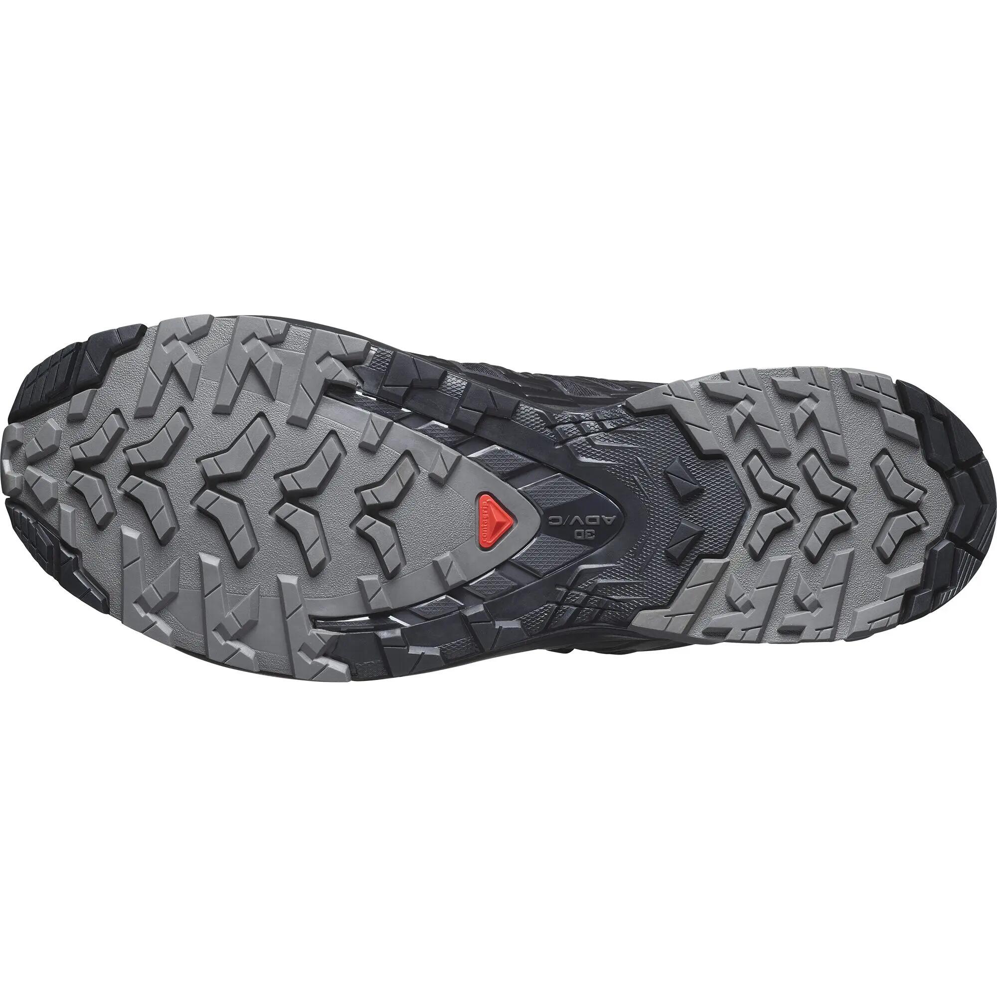 Pantofi Salomon XA PRO 3D V9 GTX Trail Running Negru 8/8