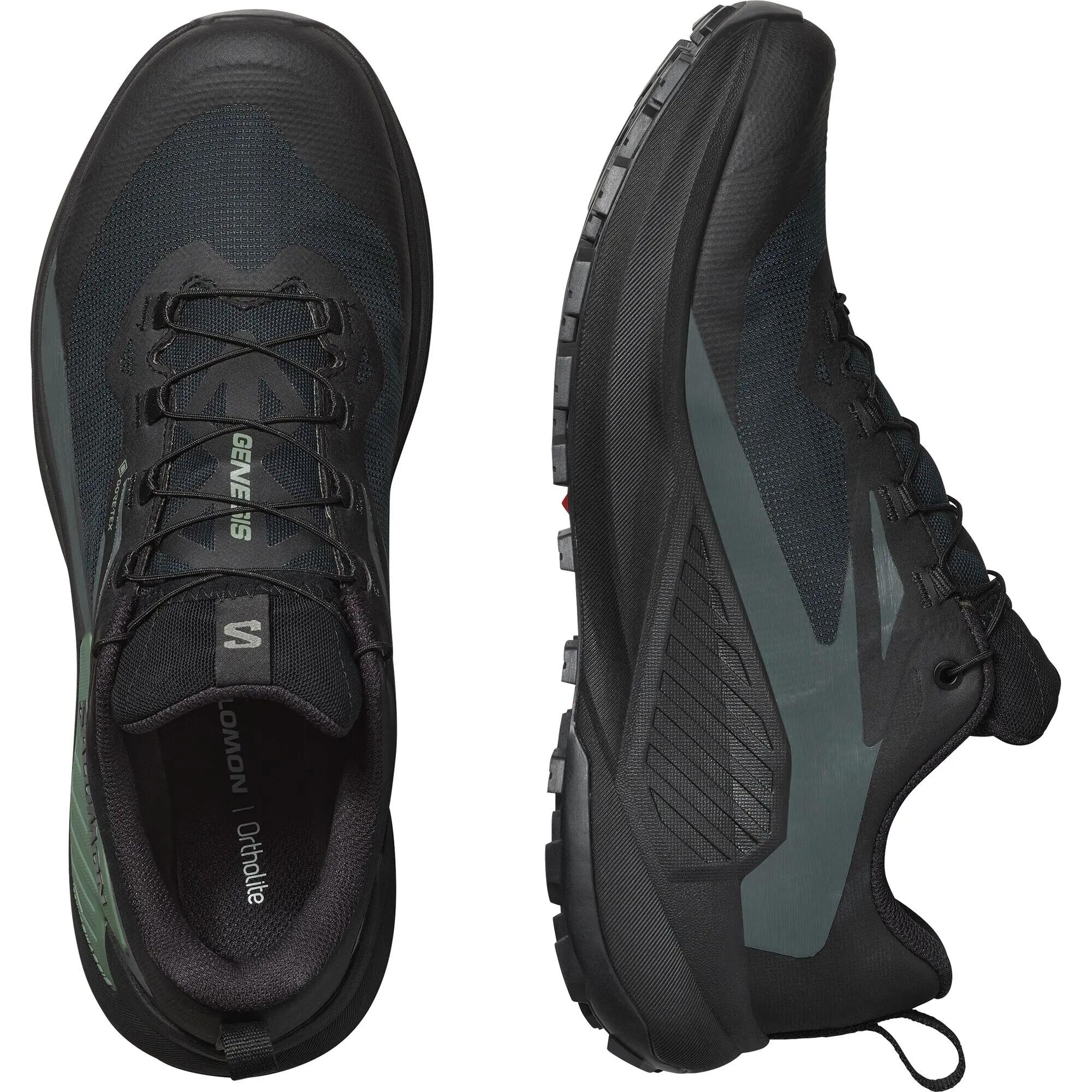 Trailrunning-Schuh GENESIS GORE-TEX 6/7