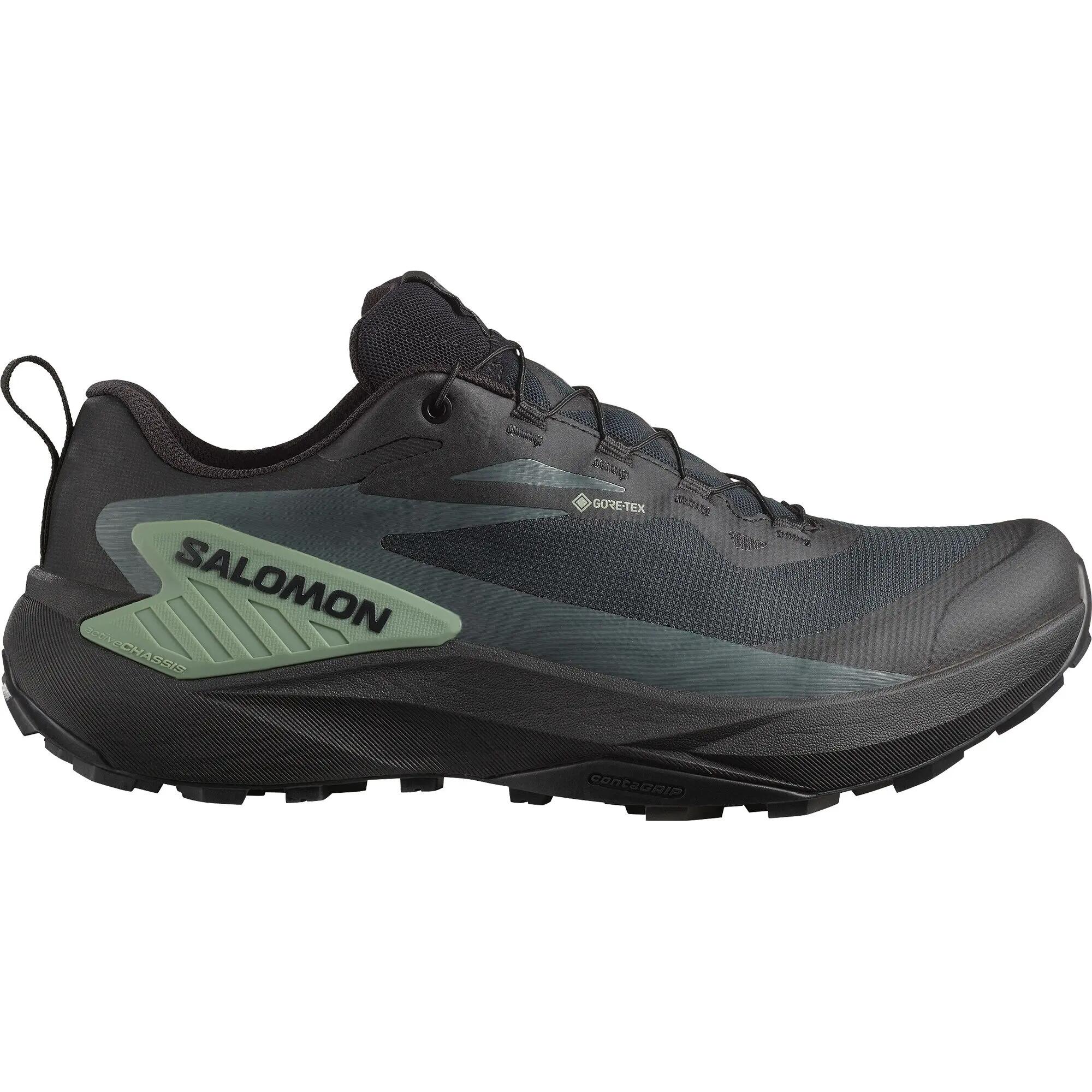 Trailrunning-Schuh GENESIS GORE-TEX 5/7