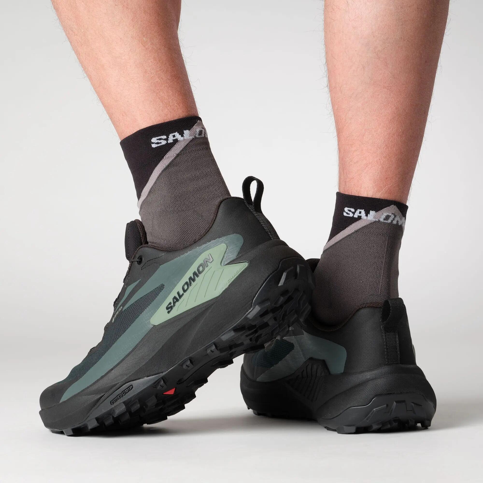 Trailrunning-Schuh GENESIS GORE-TEX 3/7