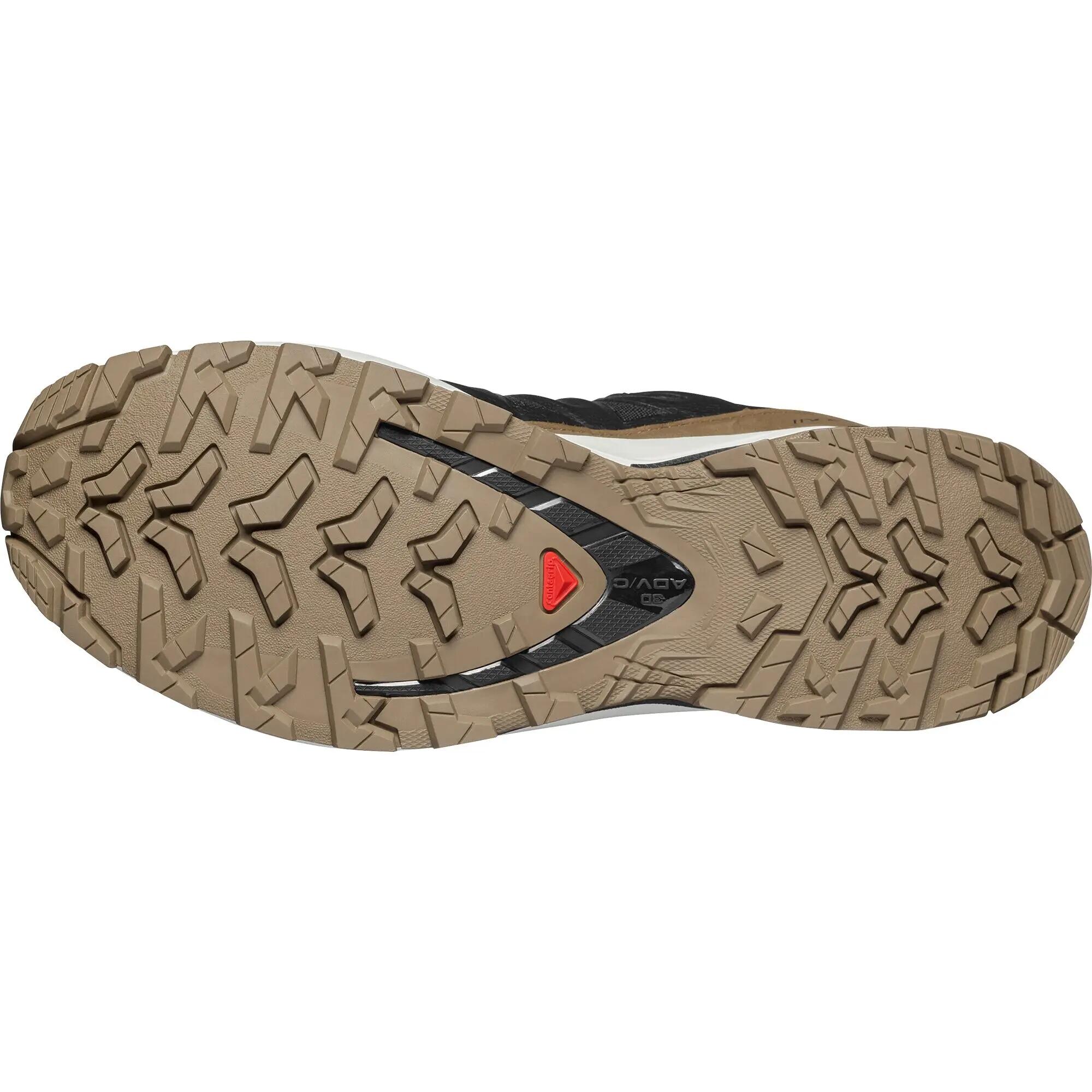 Herren lauf Schuhe Salomon XA Pro 3D V9 GTX 7/7