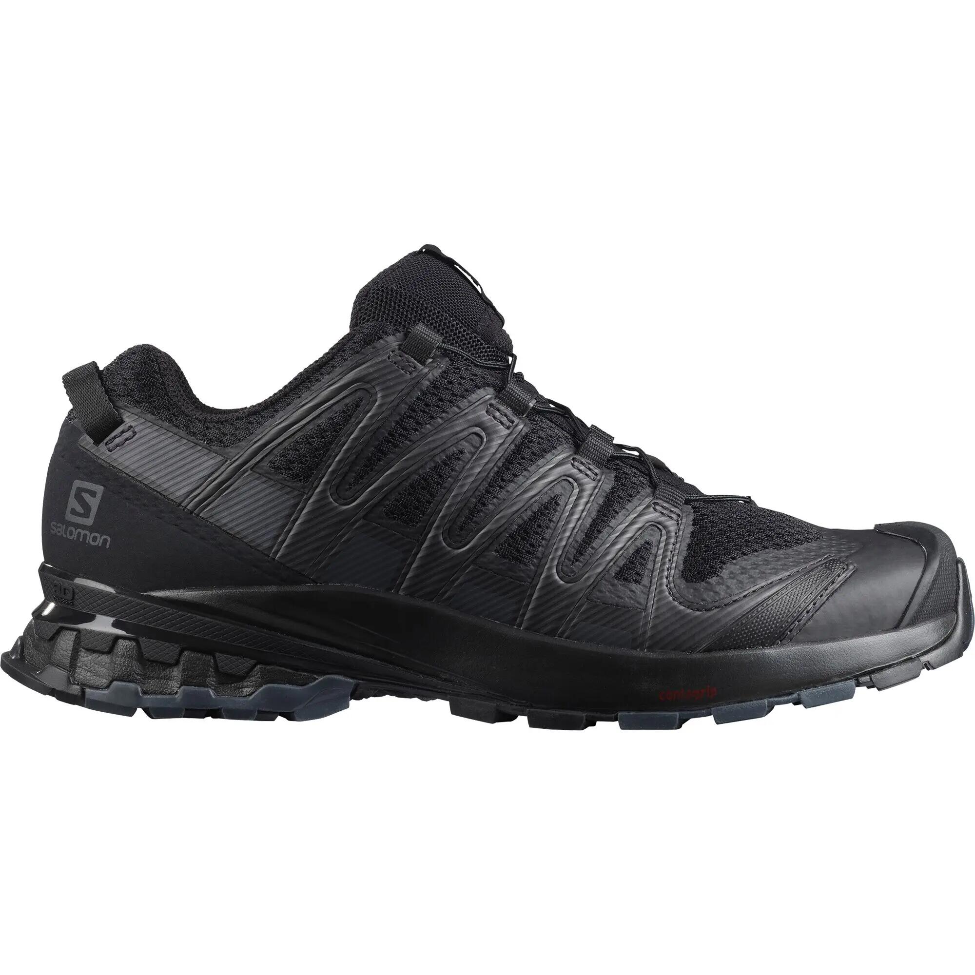 Trailrunning-Schuh XA PRO 3D v8 4/5