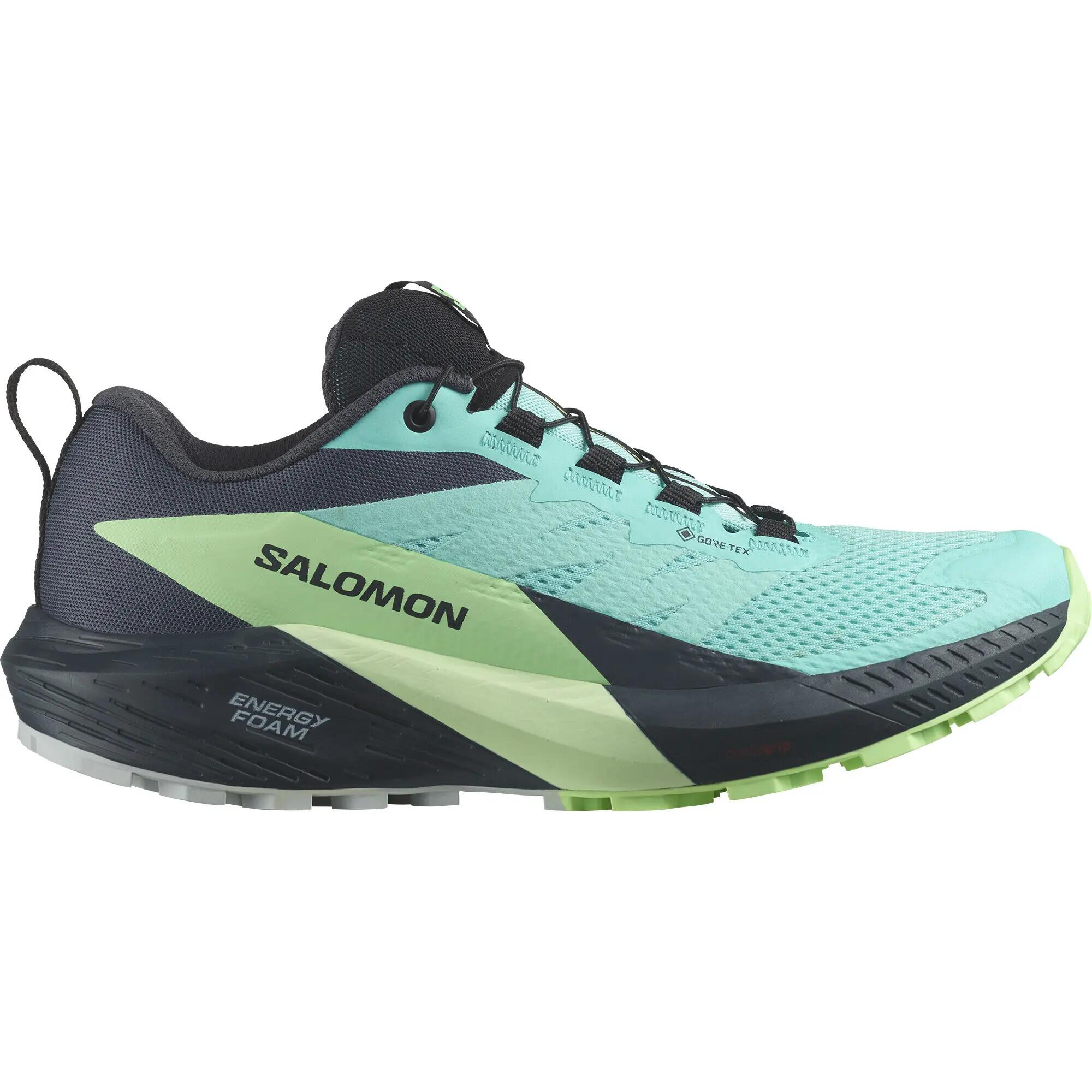 Laufschuh SENSE RIDE 5 GTX 5/7
